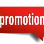 promotion